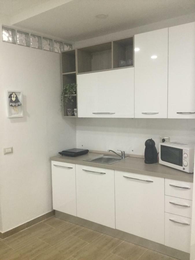 Al Centro Di Cagliari Apartamento Exterior foto